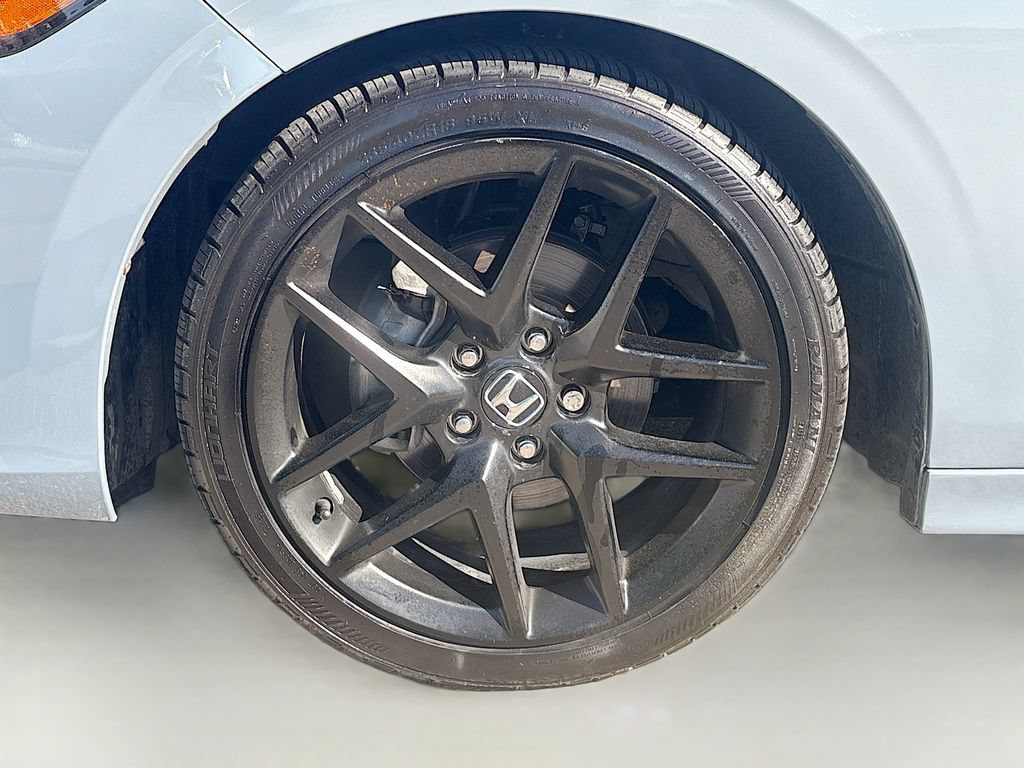 Used 2024 Honda Civic Sport image 28