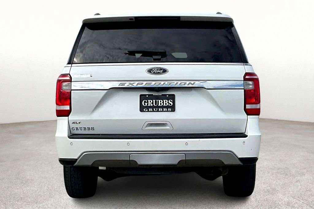 Used 2021 Ford Expedition XLT image 6