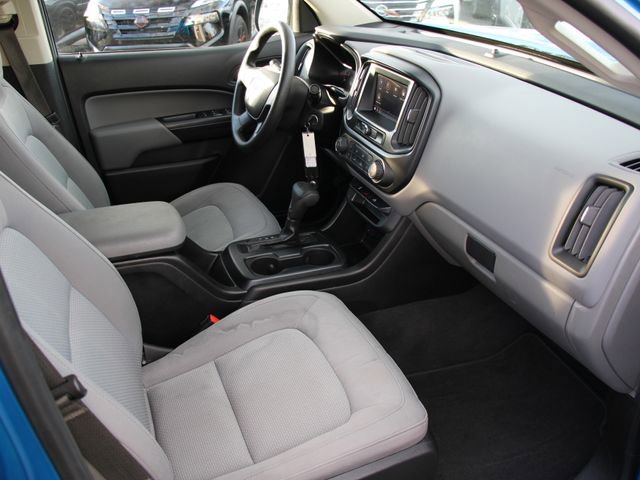 Used 2021 GMC Canyon Elevation Standard image 31