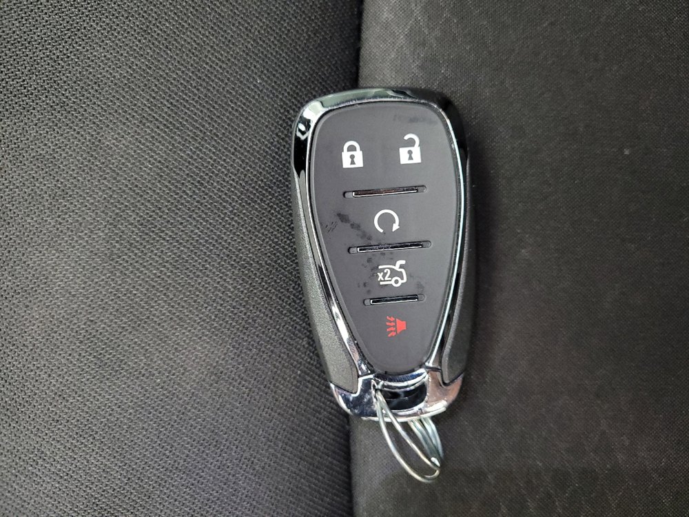 Used 2021 Chevrolet Malibu LS FWD image 32