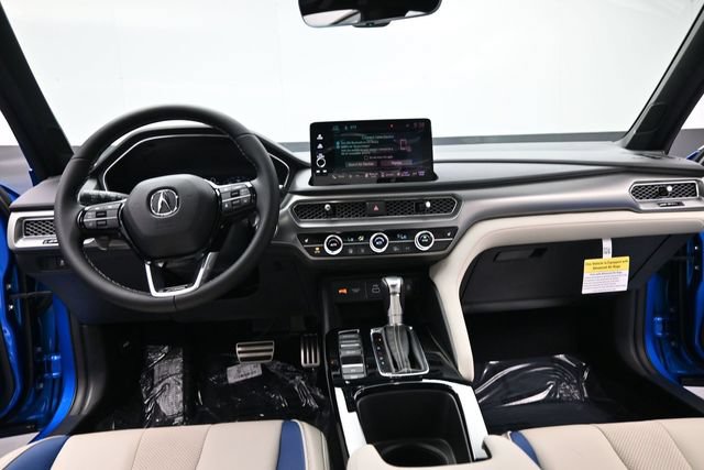 New 2026 Acura Integra A-Spec w/ Technology Package FWD image 16