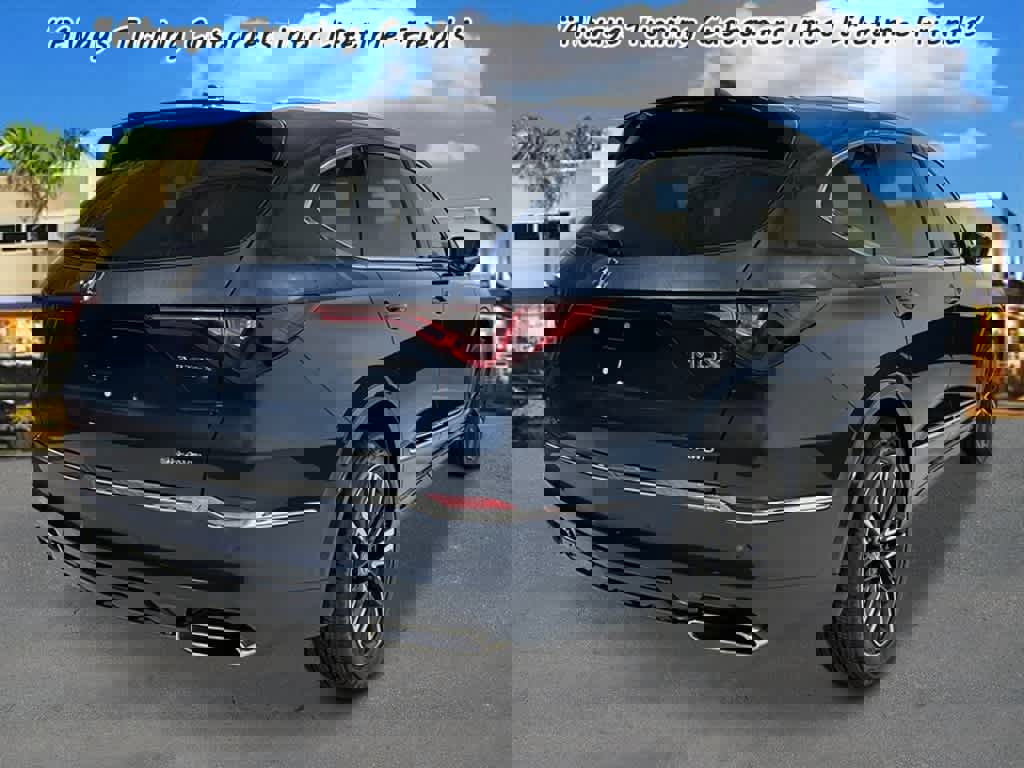 New 2026 Acura MDX SH-AWD w/ Advance Package image 7