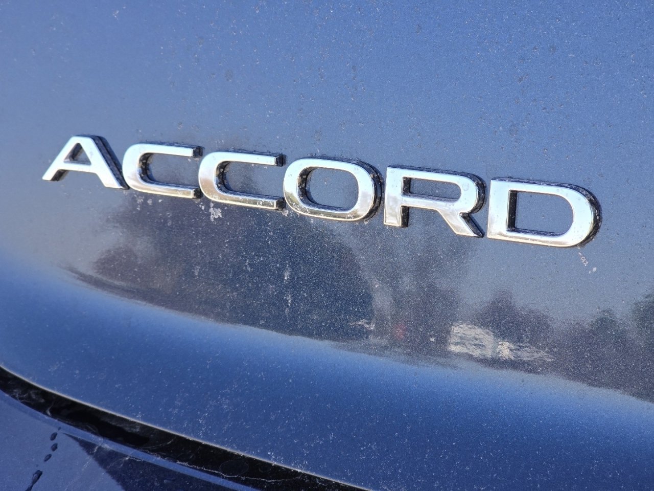 New 2026 Honda Accord SE image 11