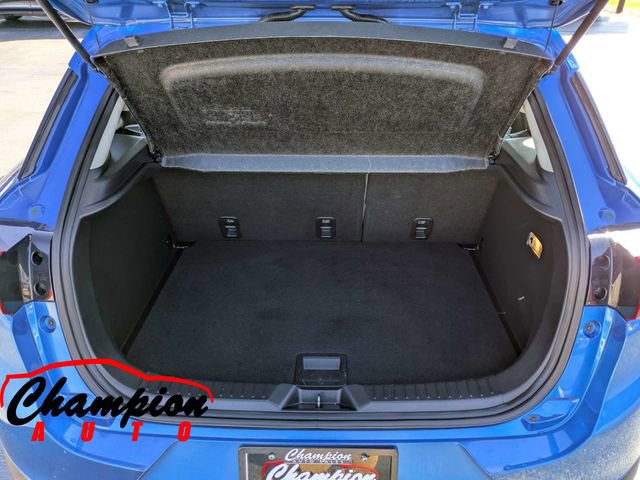 Used 2017 MAZDA CX-3 Grand Touring image 15