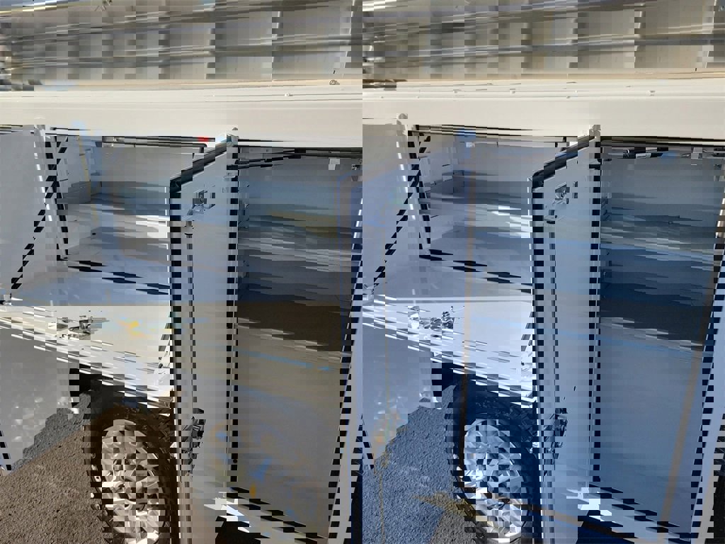 New 2026 Chevrolet Silverado 2500 W/T w/ WT Convenience Package image 24