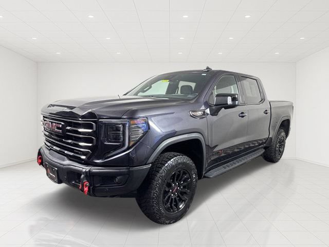 Used 2023 GMC Sierra 1500 AT4X AWD/4WD image 2