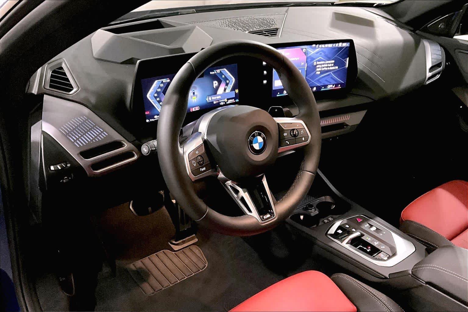 Used 2026 BMW 228i xDrive w/ Technology Package AWD/4WD image 17
