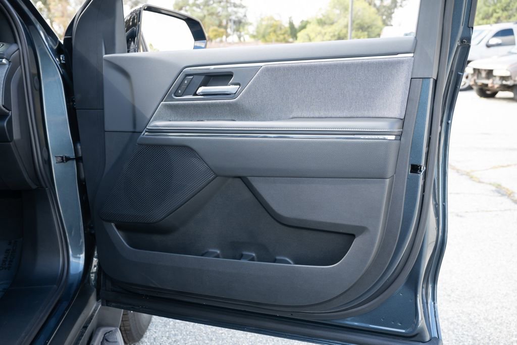 New 2026 GMC Sierra EV Elevation image 39