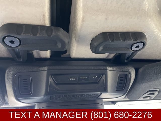 New 2026 Jeep Gladiator Sport AWD/4WD image 31