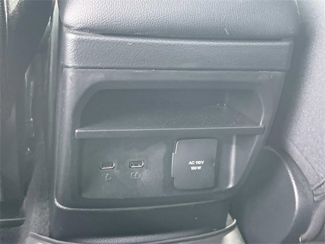 Used 2022 Ford Ranger XLT w/ Equipment Group 302A High image 17