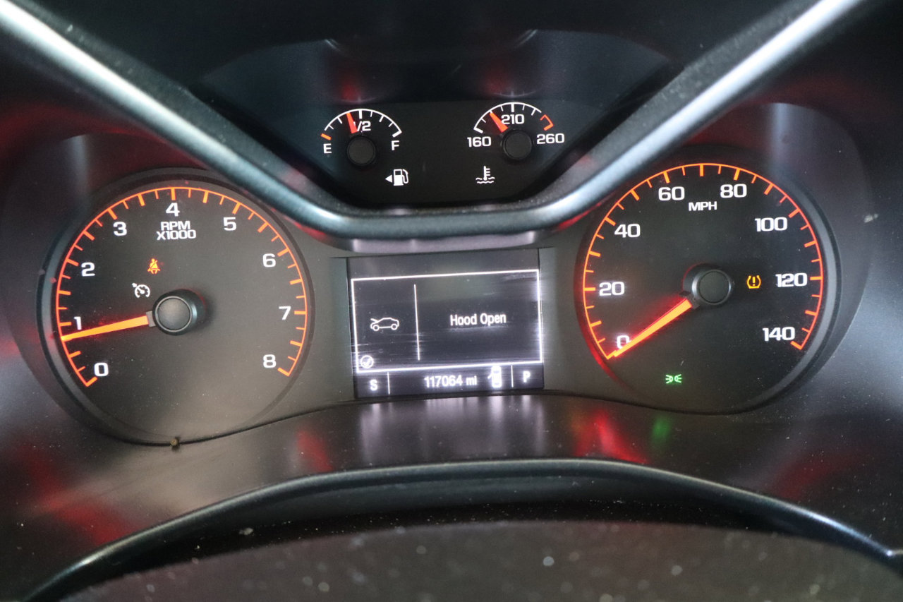 Used 2016 GMC Canyon 2WD Crew Cab w/ Convenience Package image 18