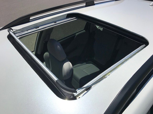 Certified 2021 Subaru Forester Premium w/ Popular Package #1 AWD/4WD image 9