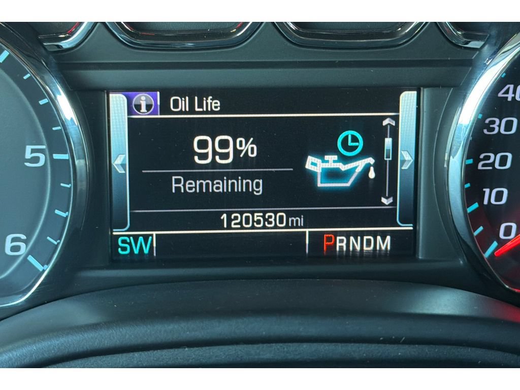 Used 2015 Chevrolet Tahoe LT RWD image 29
