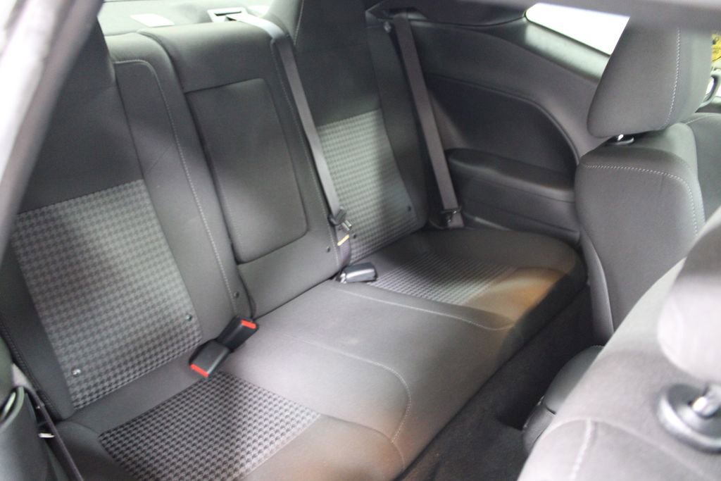 Used 2023 Dodge Challenger R/T w/ Blacktop Package image 28