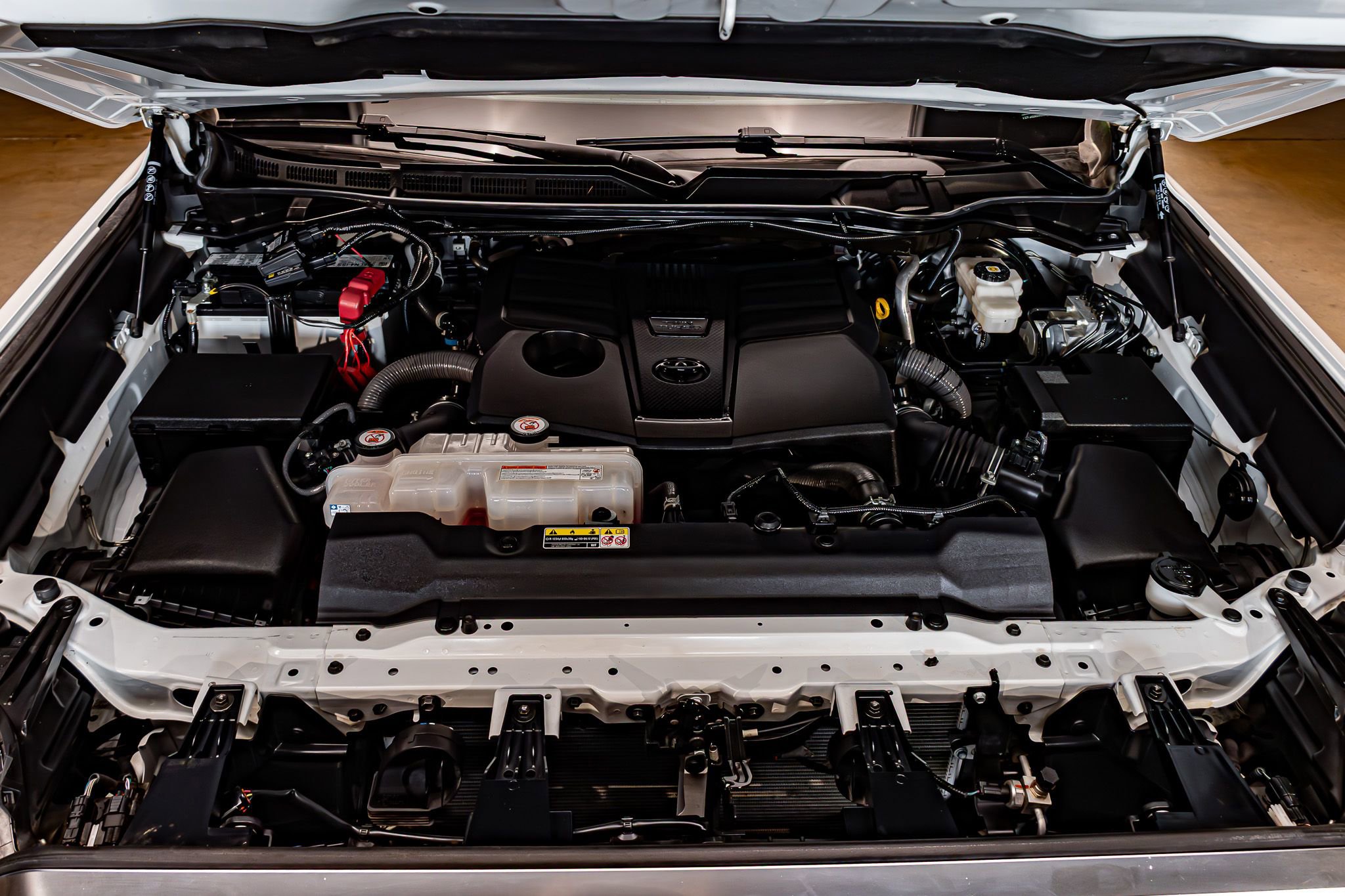 Used 2022 Toyota Tundra Limited w/ Power Package image 29