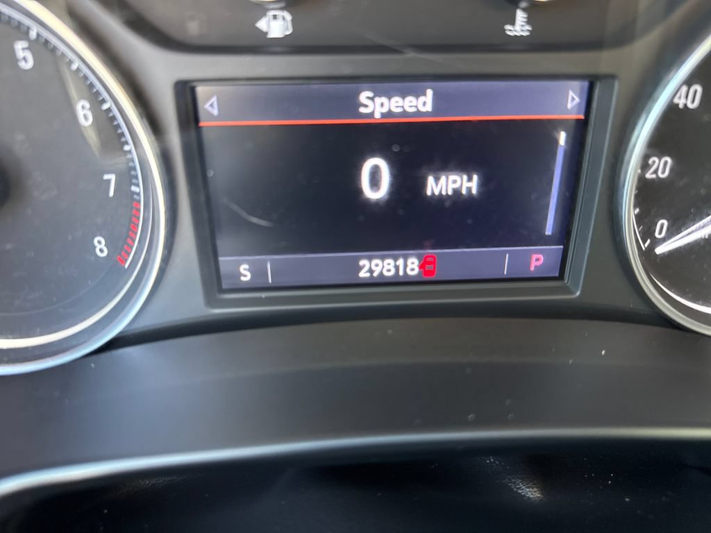 Used 2023 Buick Enclave Essence w/ Experience Buick Package AWD/4WD image 19