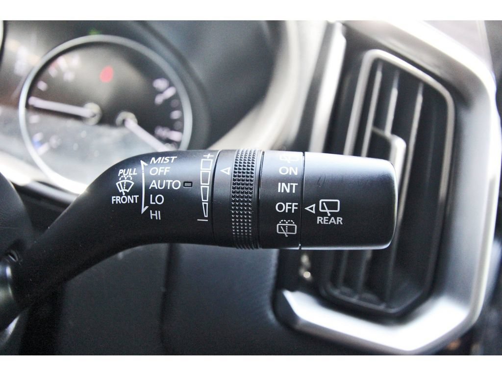 Used 2024 MAZDA CX-50 AWD 2.5 S w/ Select Package image 18