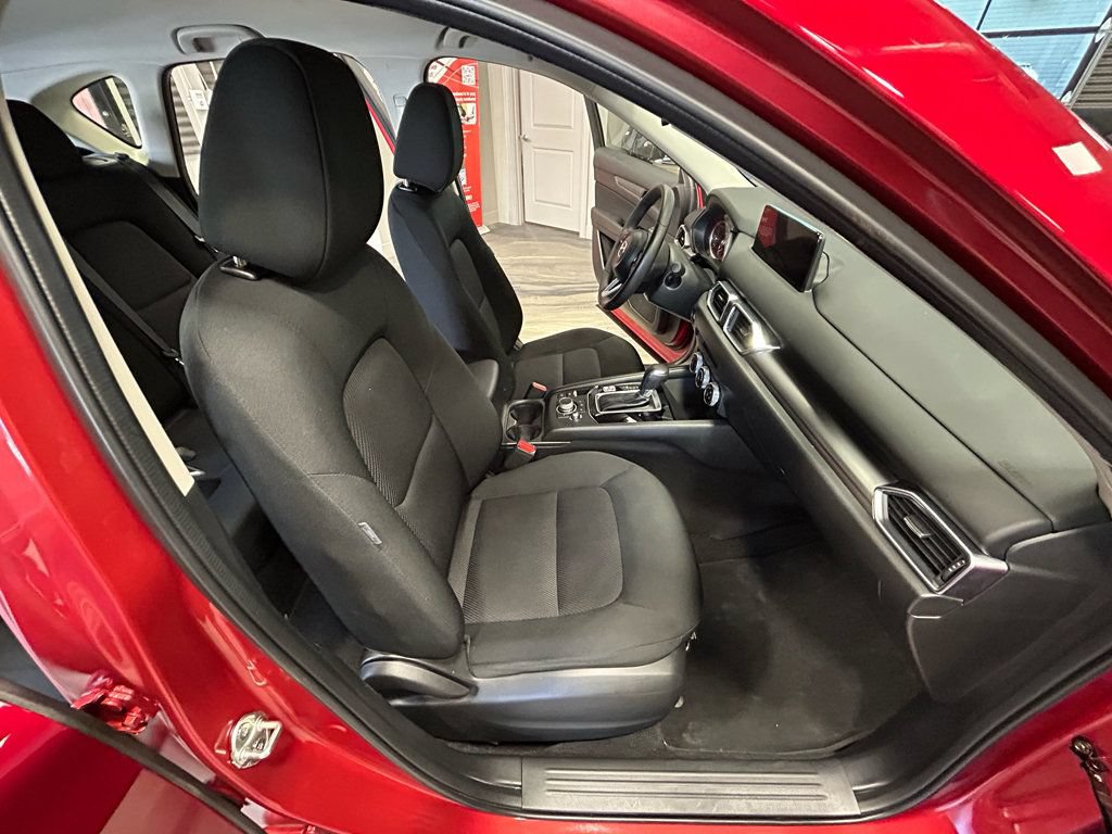 Used 2023 MAZDA CX-5 AWD 2.5 S image 38