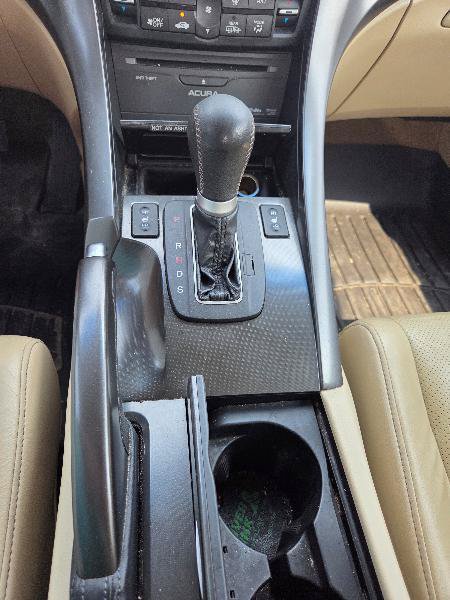 Used 2012 Acura TSX Sedan FWD image 11