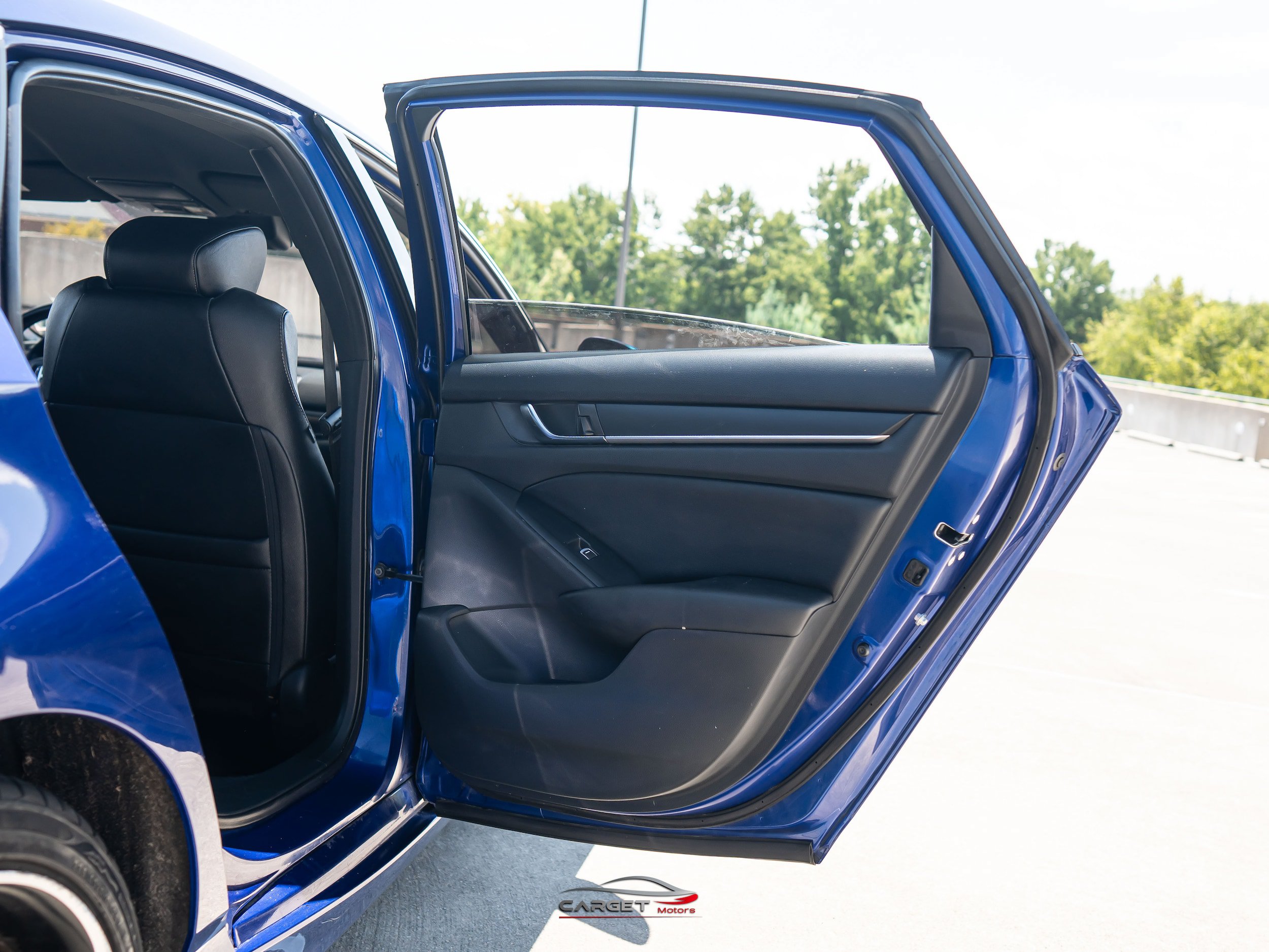 Used 2019 Honda Accord Sport image 34
