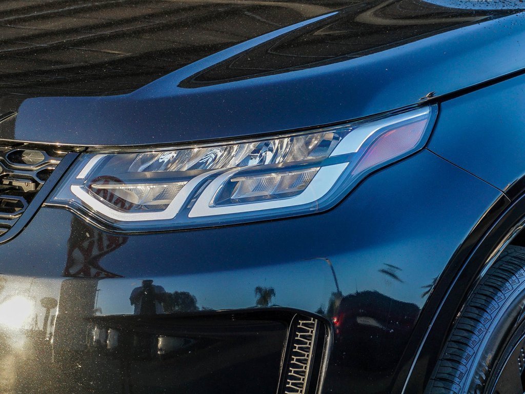 Used 2020 Land Rover Discovery Sport S R-Dynamic image 6
