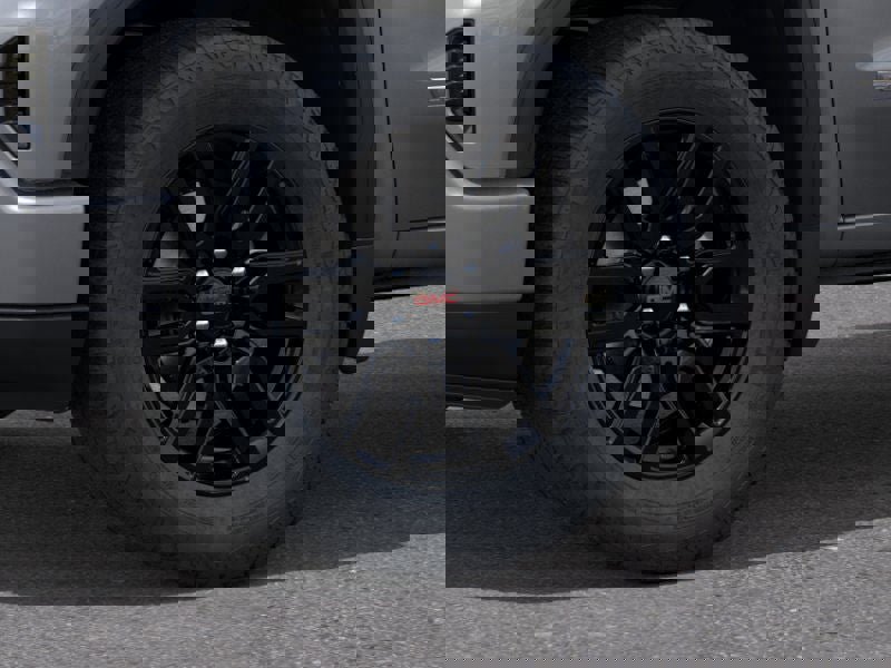 New 2026 GMC Sierra 1500 Elevation image 9