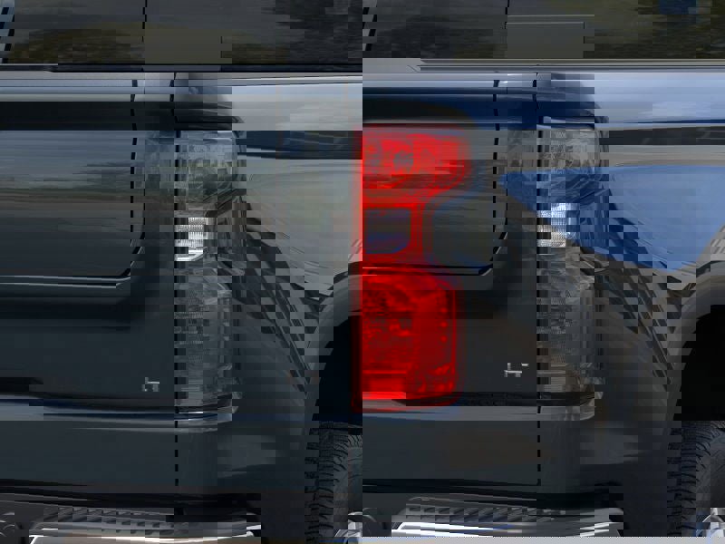 New 2026 Chevrolet Silverado 1500 LT image 26