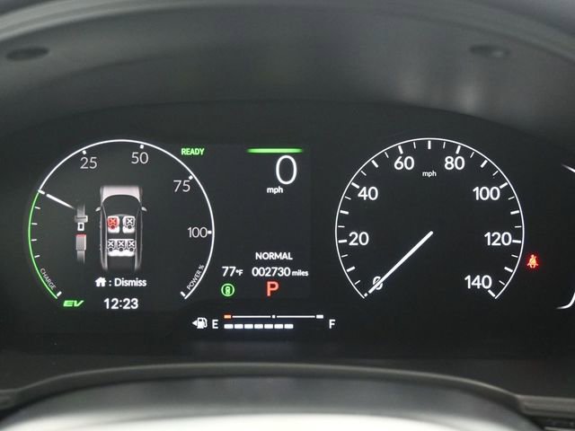 Certified 2025 Honda Civic Sport image 11