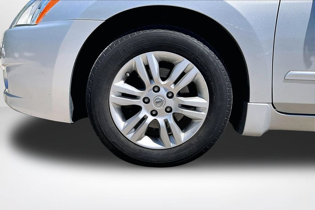 Used 2010 Nissan Altima 2.5 SL w/ SL Pkg FWD image 28