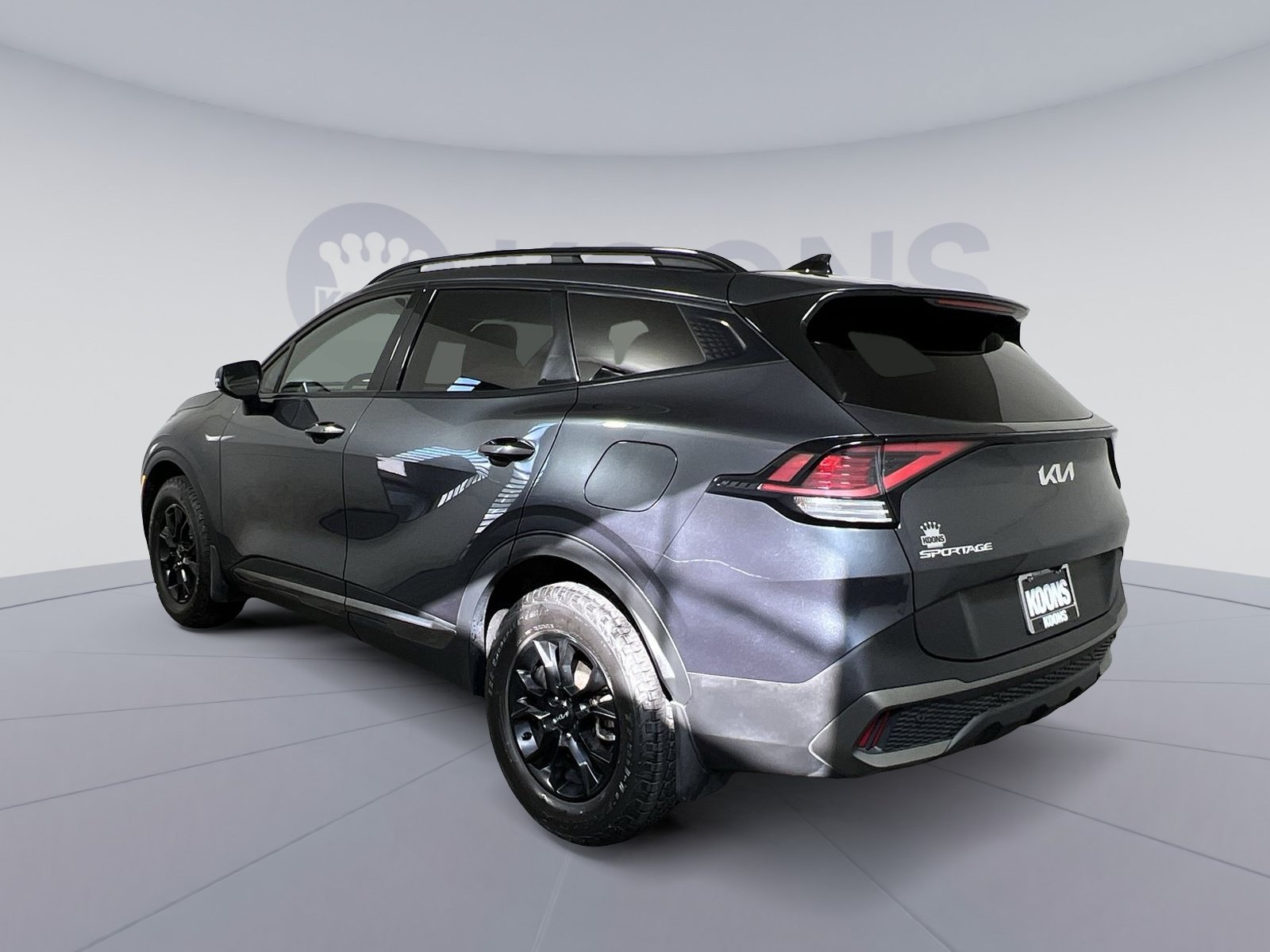Used 2023 Kia Sportage X-Pro AWD/4WD image 8