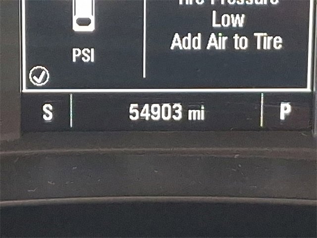 Used 2024 Chevrolet Malibu LT image 20