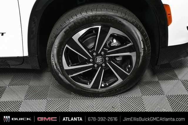 New 2026 Buick Enclave Sport Touring FWD image 38