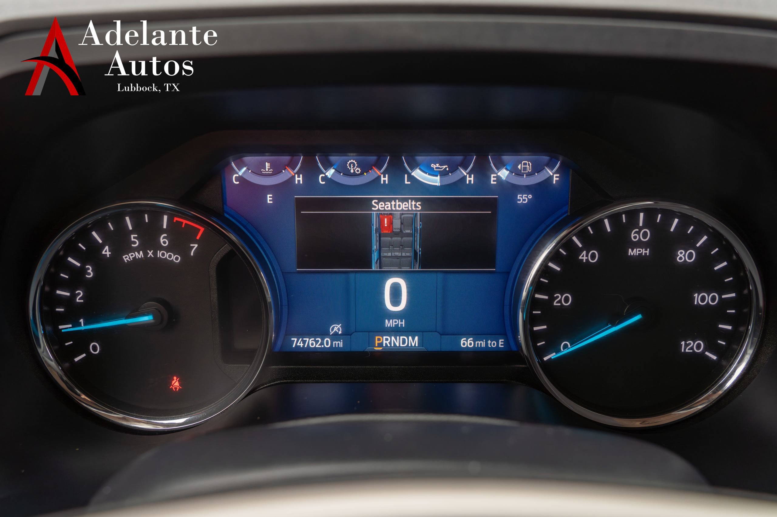 Used 2024 Ford Expedition Max XLT image 17