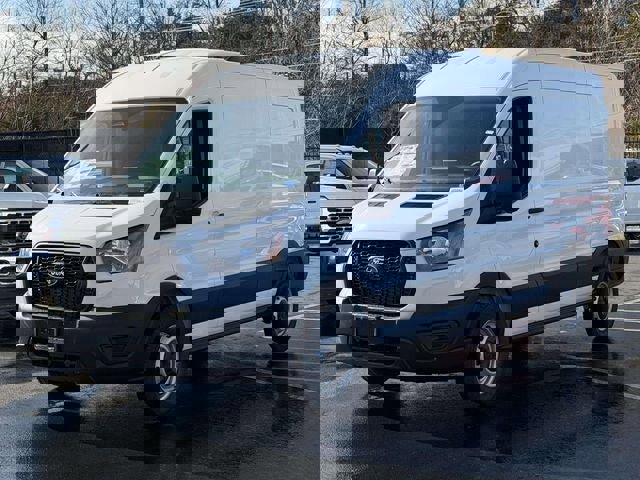 New 2026 Ford Transit 150 148 Medium Roof image 5