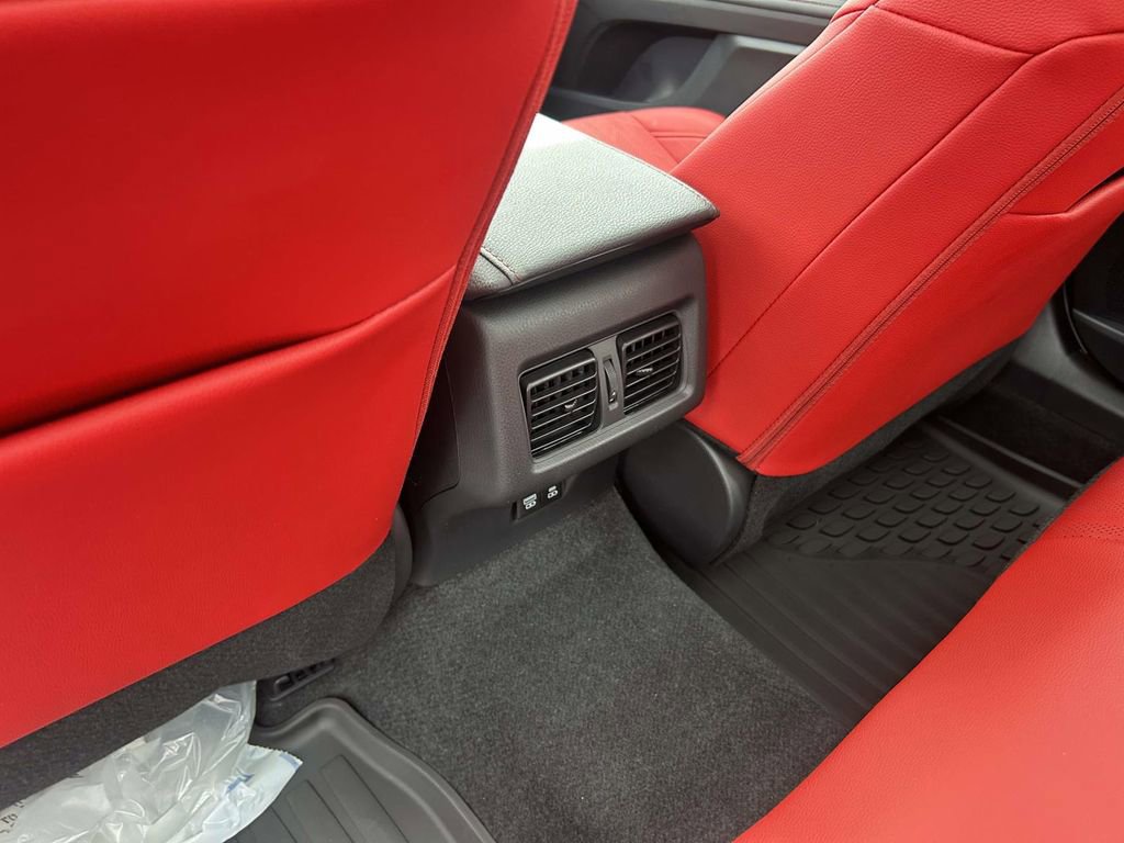 New 2026 Toyota Camry XSE FWD image 16