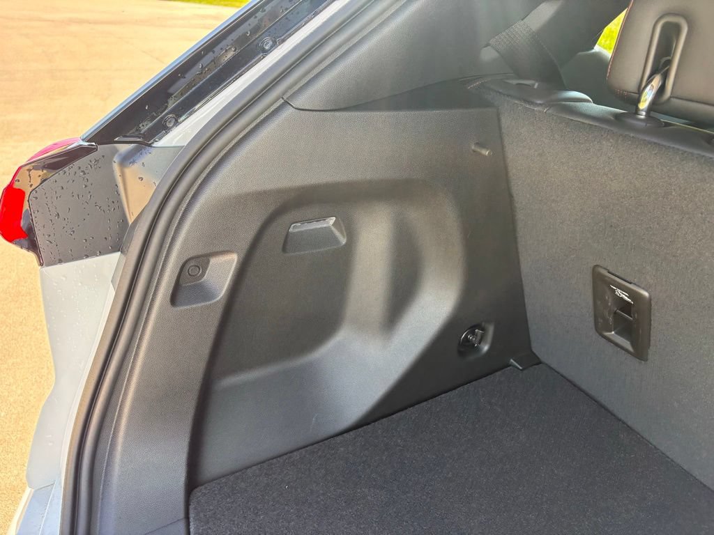 New 2027 Chevrolet Bolt RS FWD image 42