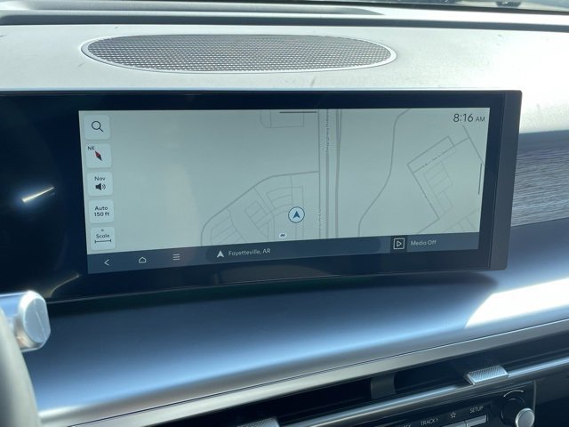 New 2026 Hyundai Ioniq 9 SEL image 14