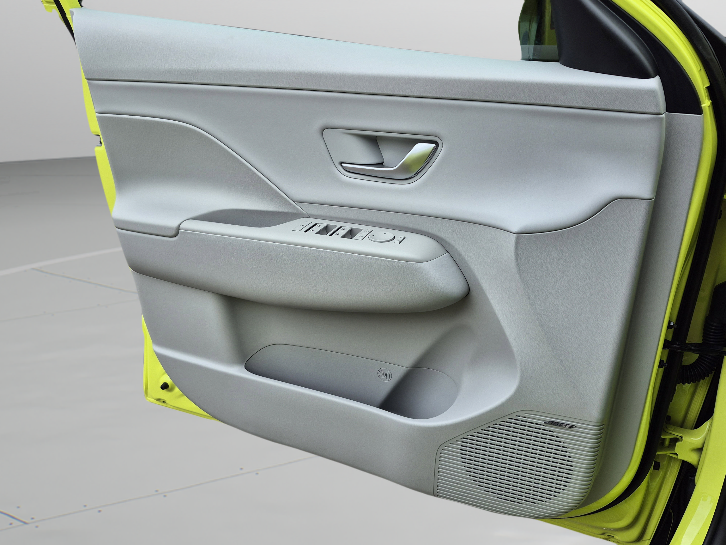 New 2026 Hyundai Kona Limited FWD image 23