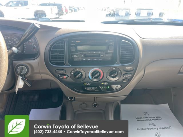 Used 2006 Toyota Tundra SR5 AWD/4WD image 11