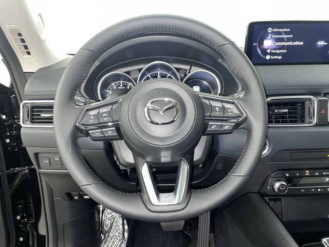 New 2025 MAZDA CX-5 AWD 2.5 S w/ Preferred Package image 30