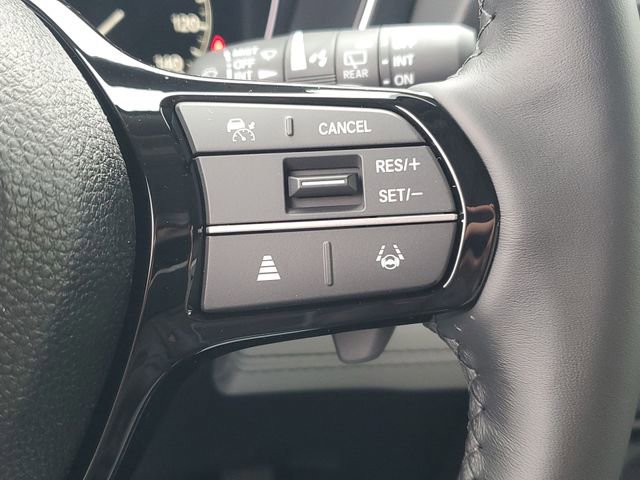 New 2025 Honda Pilot Touring image 35