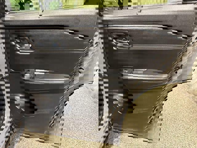 Used 2024 Nissan Rogue SL w/ SL Premium Package image 25