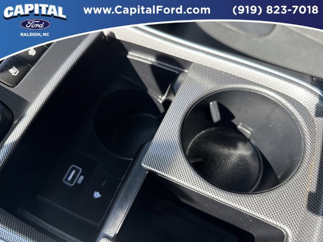 Used 2023 Hyundai Santa Fe Limited AWD/4WD image 32