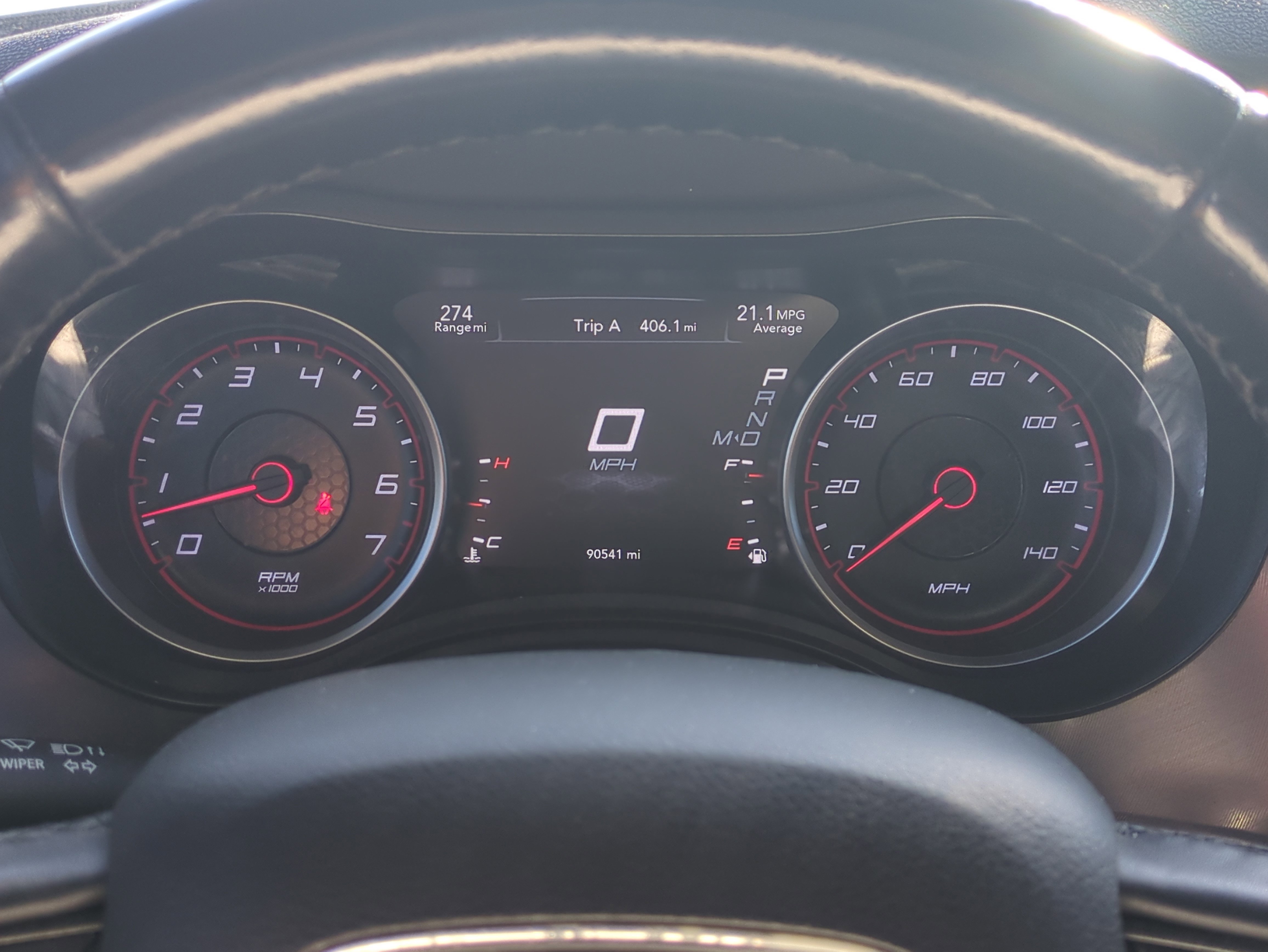 Used 2023 Dodge Charger SXT image 29