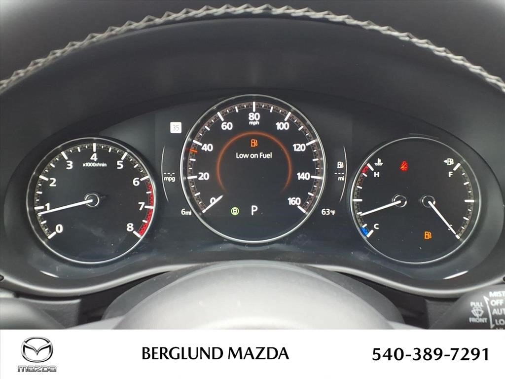 New 2026 MAZDA CX-30 2.5 Turbo Aire Edition AWD/4WD image 17