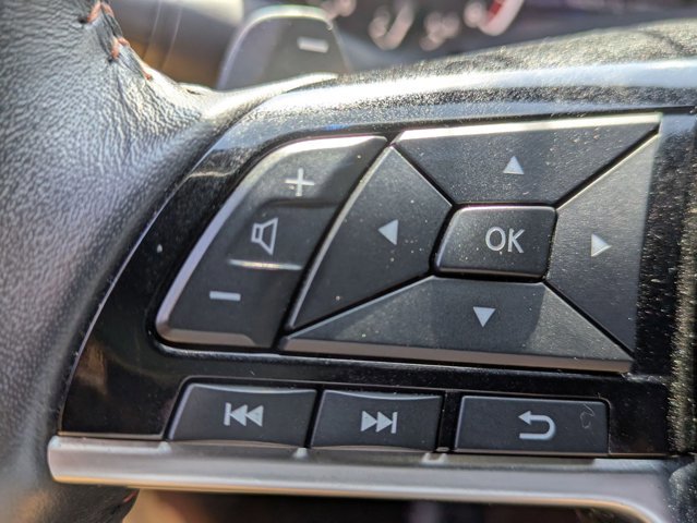 Certified 2021 Nissan Altima 2.5 SR w/ SR Premium Package image 9