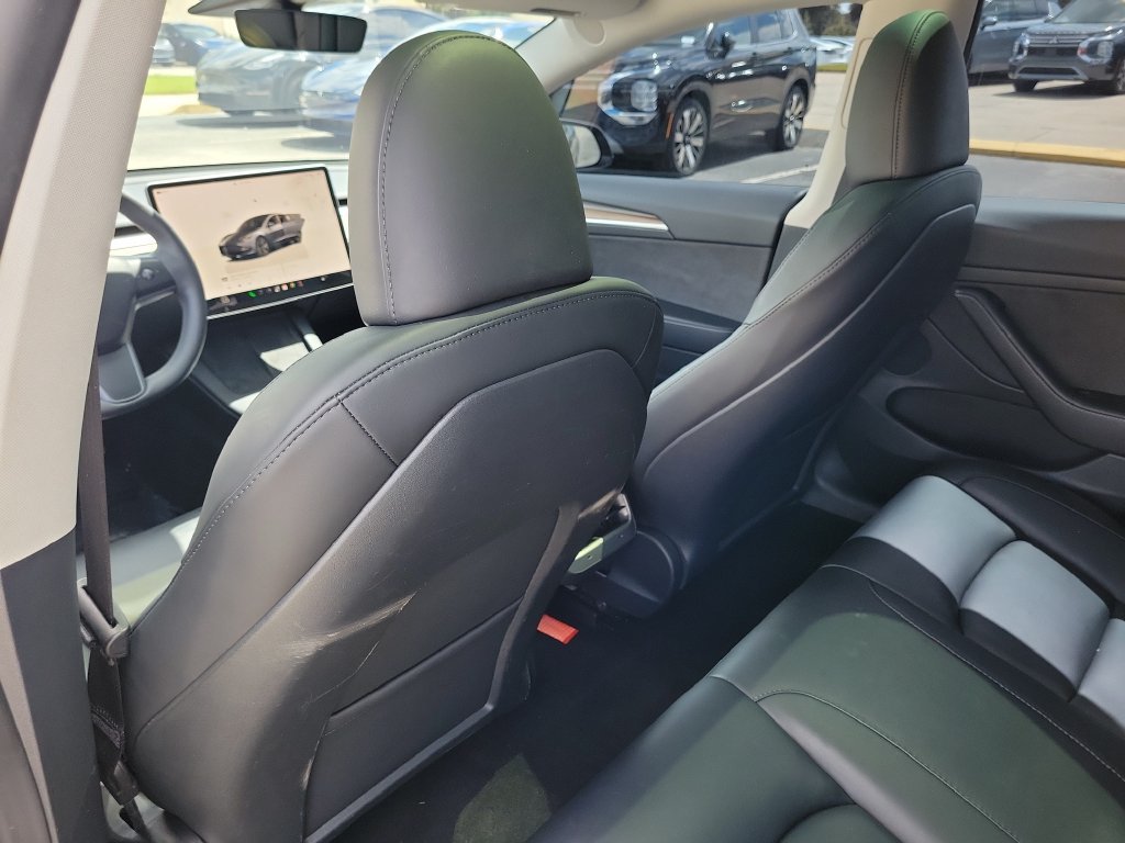 Used 2023 Tesla Model 3 Standard Range RWD image 8