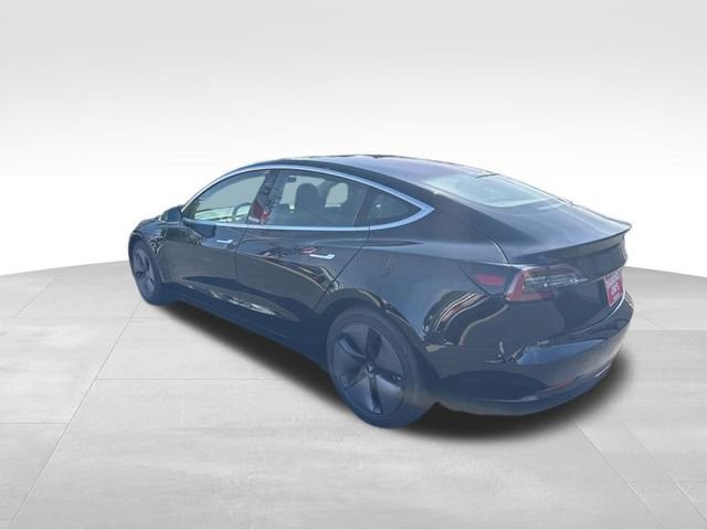 Used 2019 Tesla Model 3 Long Range RWD image 5