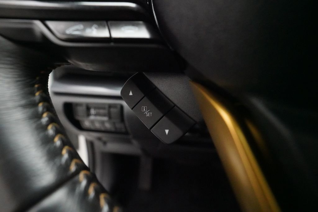 Used 2023 Subaru Crosstrek 2.5i Sport image 19