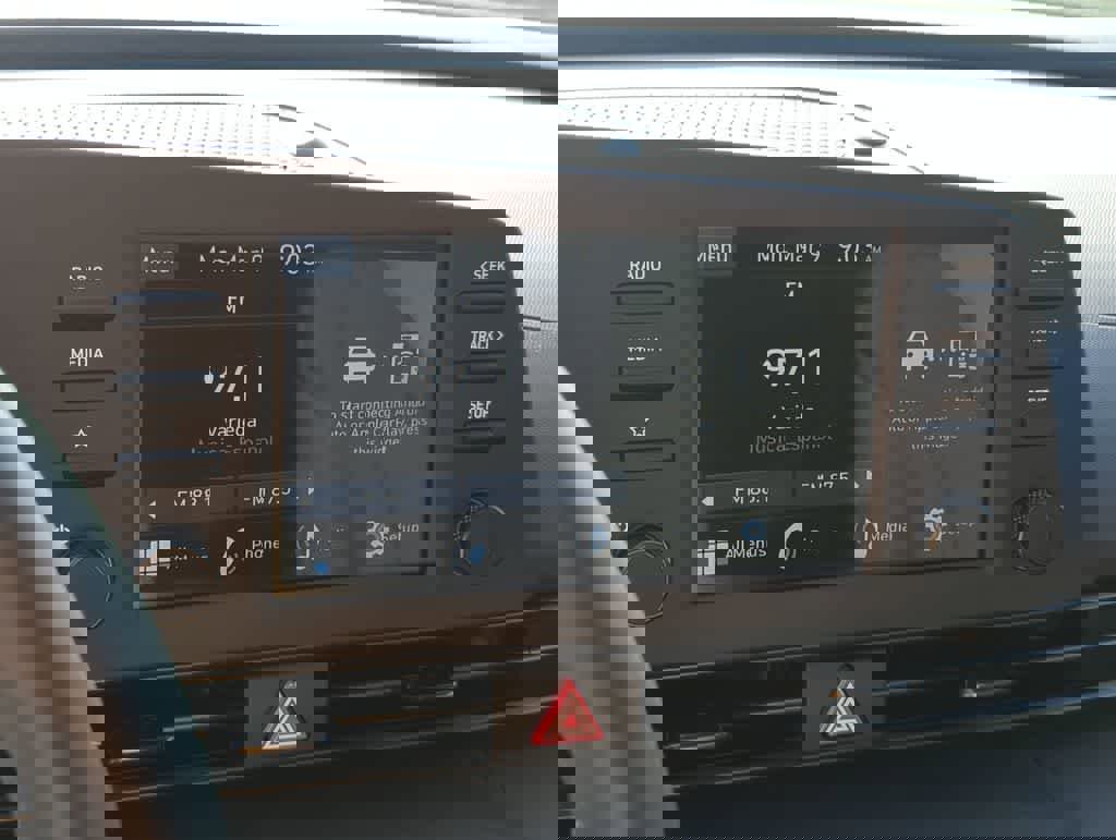 New 2026 Hyundai Elantra Sport FWD image 29